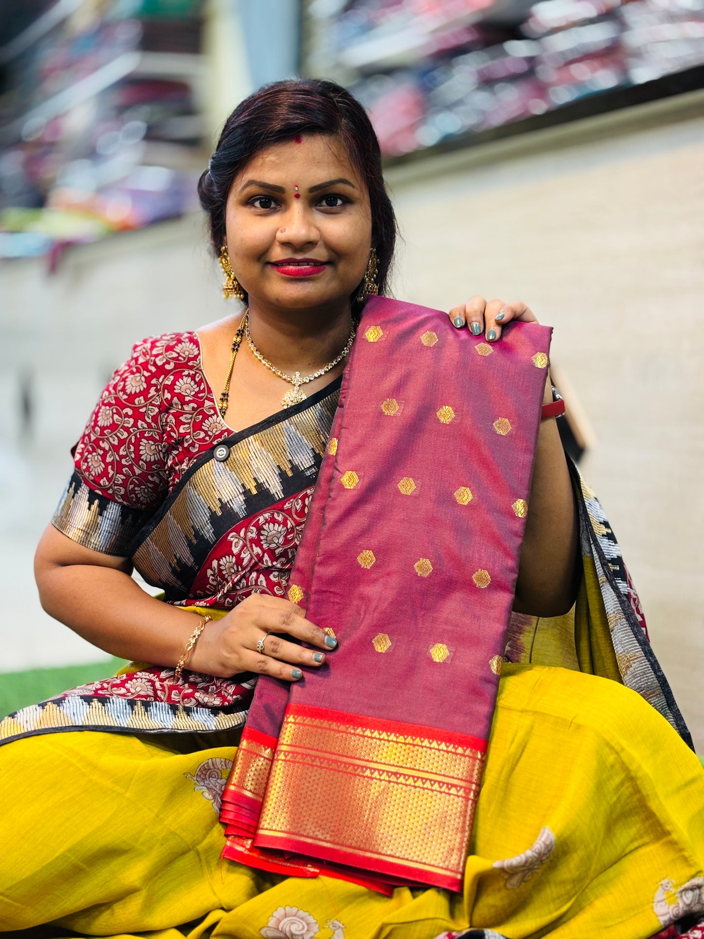 Narayanpet Pattu
