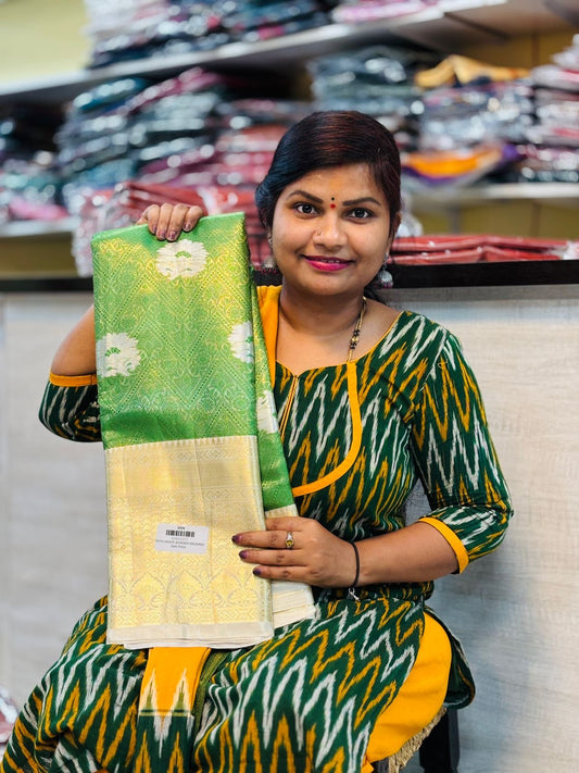 Pattu Sarees