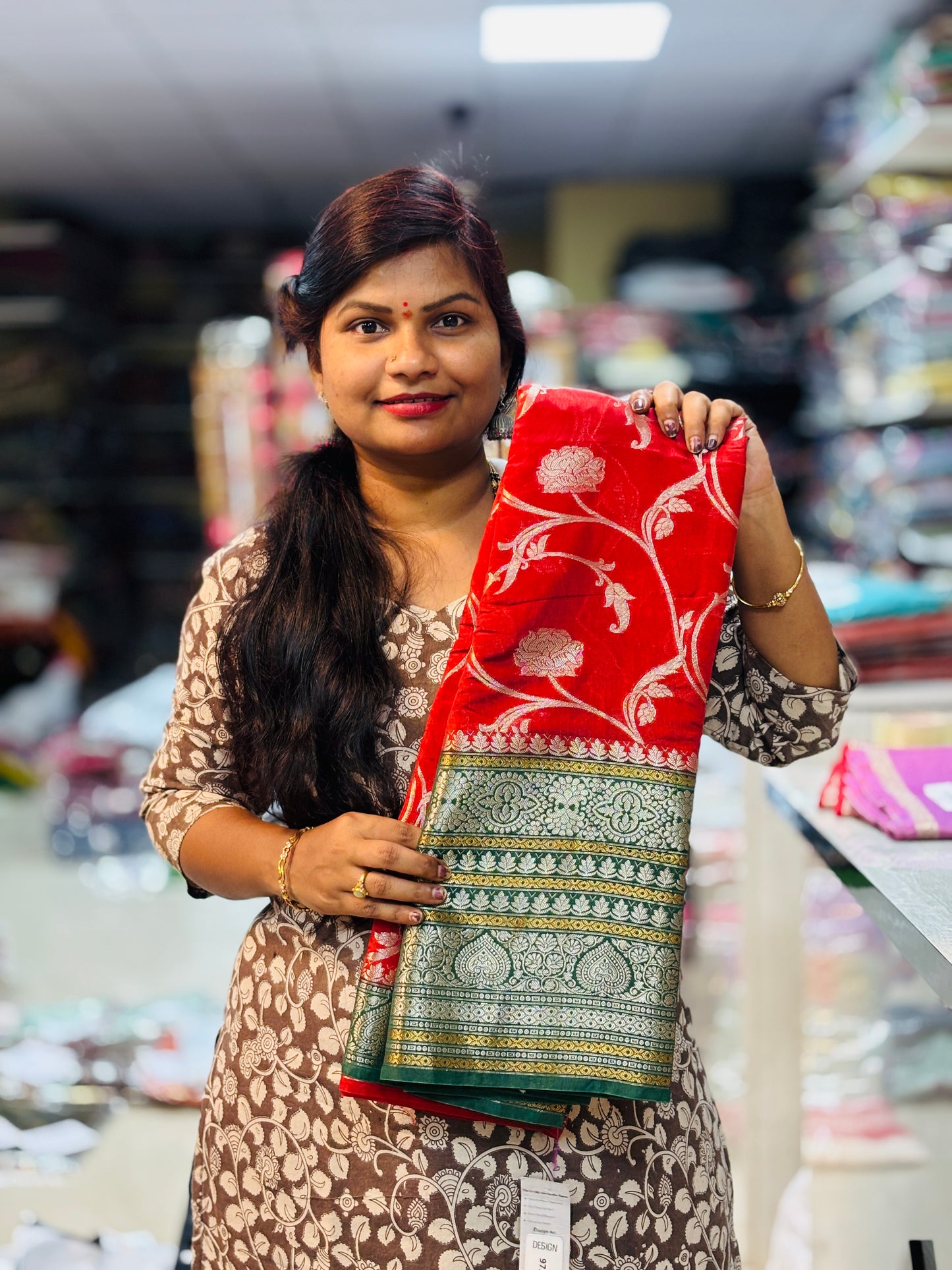 Pattu Sarees Offer