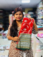 Pattu Sarees Offer