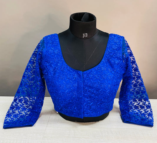 Designer blouse