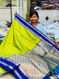 Gadwal Pattu Saree