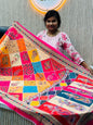 Georgette Laya sarees