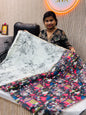 Paper Silk Sarees