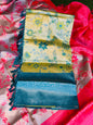 Katan Pattu sarees