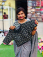 Readymade cotton Kalamkari blouses