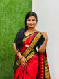 Gadwal Cotton Sarees