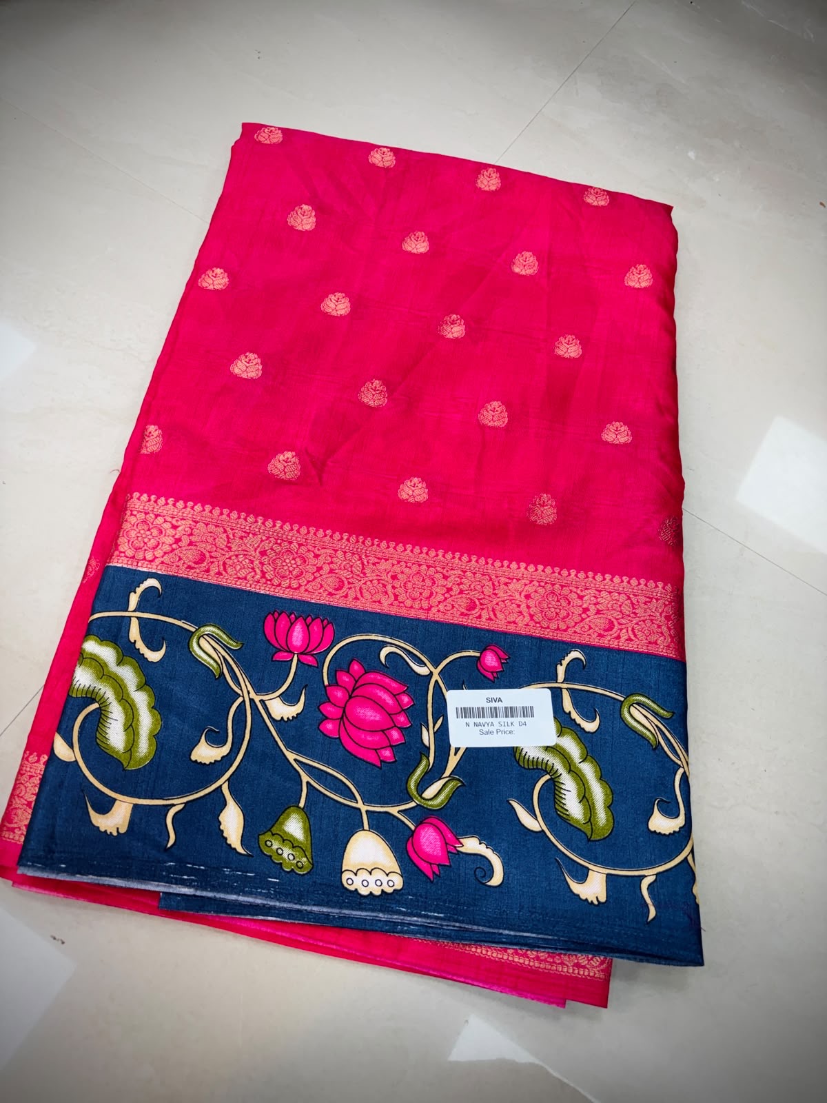 Ashadam Sale 2026 Sarees