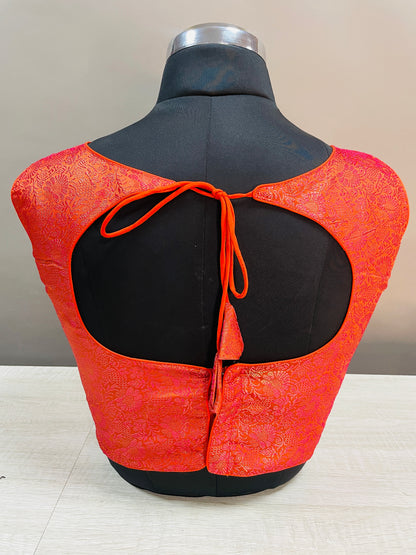 Designer blouse