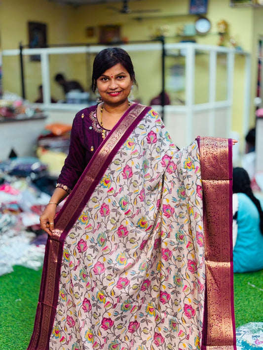 Mangalgiri Mashmallow