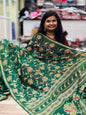 Butter georgette