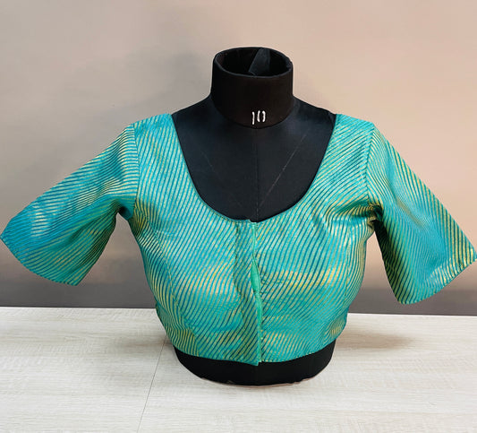 Designer blouse
