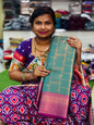 Semi Kanchi Pattu Sarees