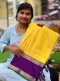 Gadwal Pattu Saree
