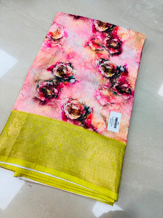 Ashadam Sale 2026 Sarees