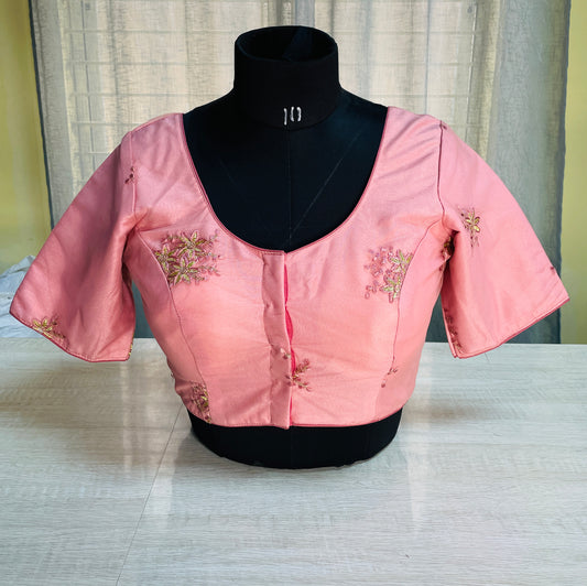 Designer blouse