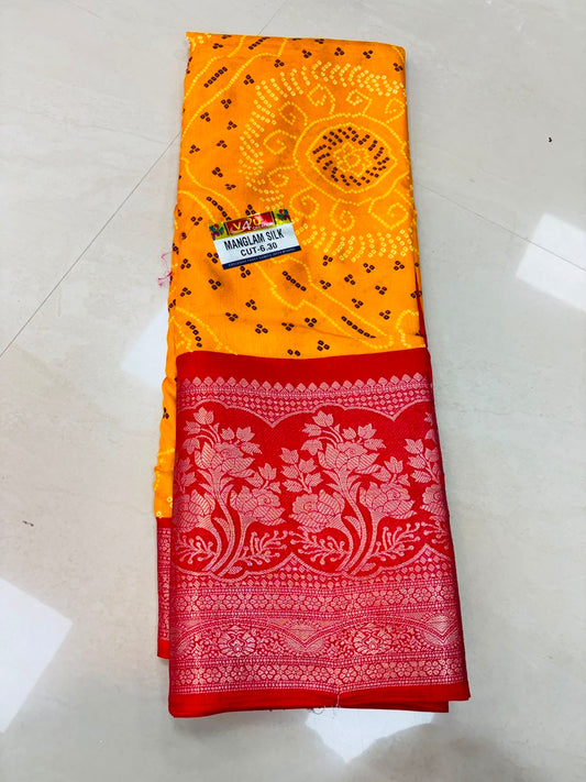 Ashadam Sale 2026 Sarees