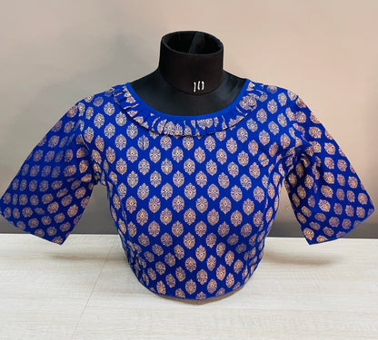 Designer blouse
