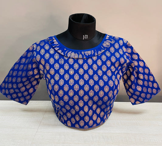 Designer blouse