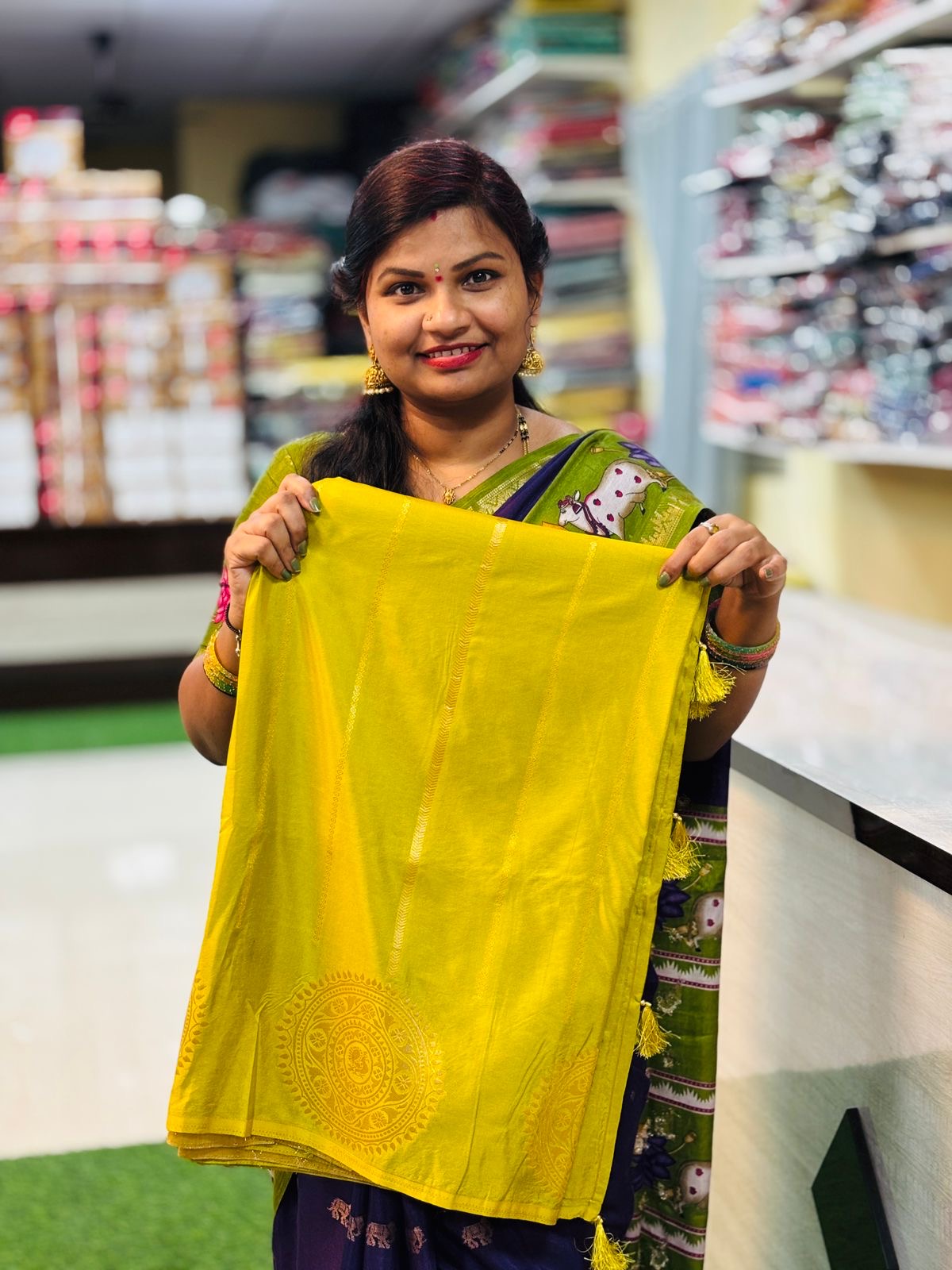 Katan Pattu