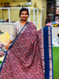 Kashmiri Printed Sarees