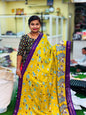 Maheswari mashellow sarees