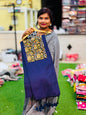 Mal Khadi Cotton Sarees