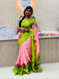2D Dola Managlagiri Sarees