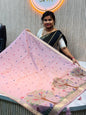 Handloom Jamdani