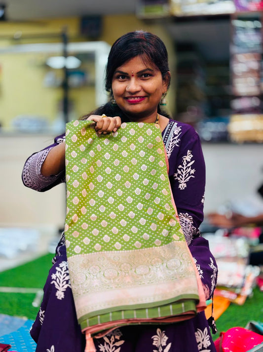 Budget Pattu Sarees