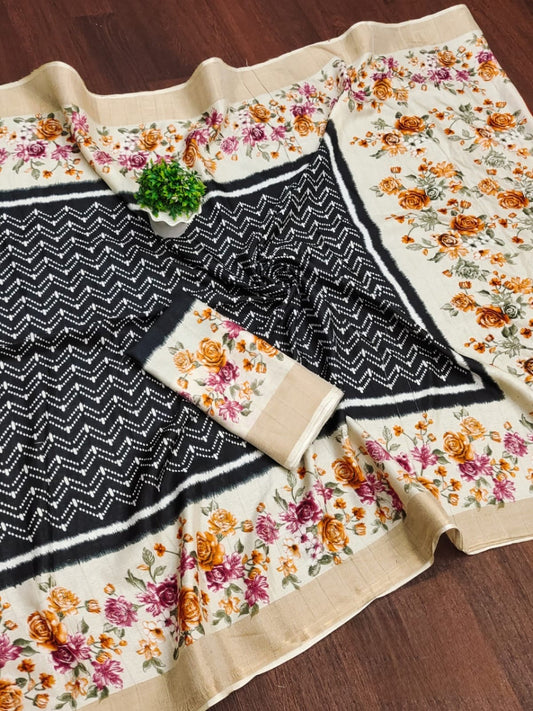Paper Silk