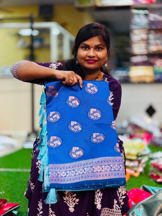 Budget Pattu Sarees