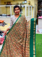 Kashmiri Printed Sarees
