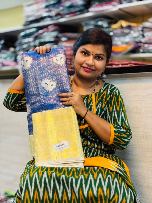 Pattu Sarees