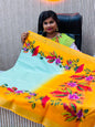 2D Dola Managlagiri Sarees