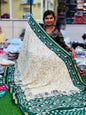 2D Kalamkari Printed Sarees
