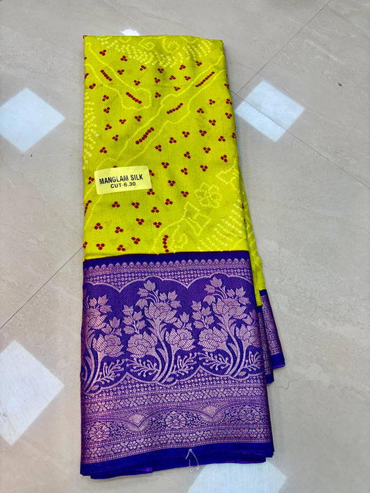 Ashadam Sale 2026 Sarees