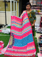 Bandini Azrak sarees
