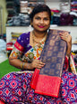 Semi Kanchi Pattu Sarees