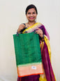 Organza sarees