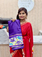 Mashmellow Mangalagiri Sarees