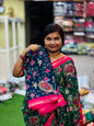 Kalamkari georgette