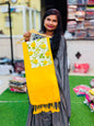 Mal Khadi Cotton Sarees