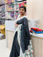 Bandini Pochampally Saree