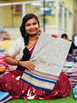 Semi Gadwals Sarees