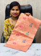 Jamdani Pattu Sarees 14