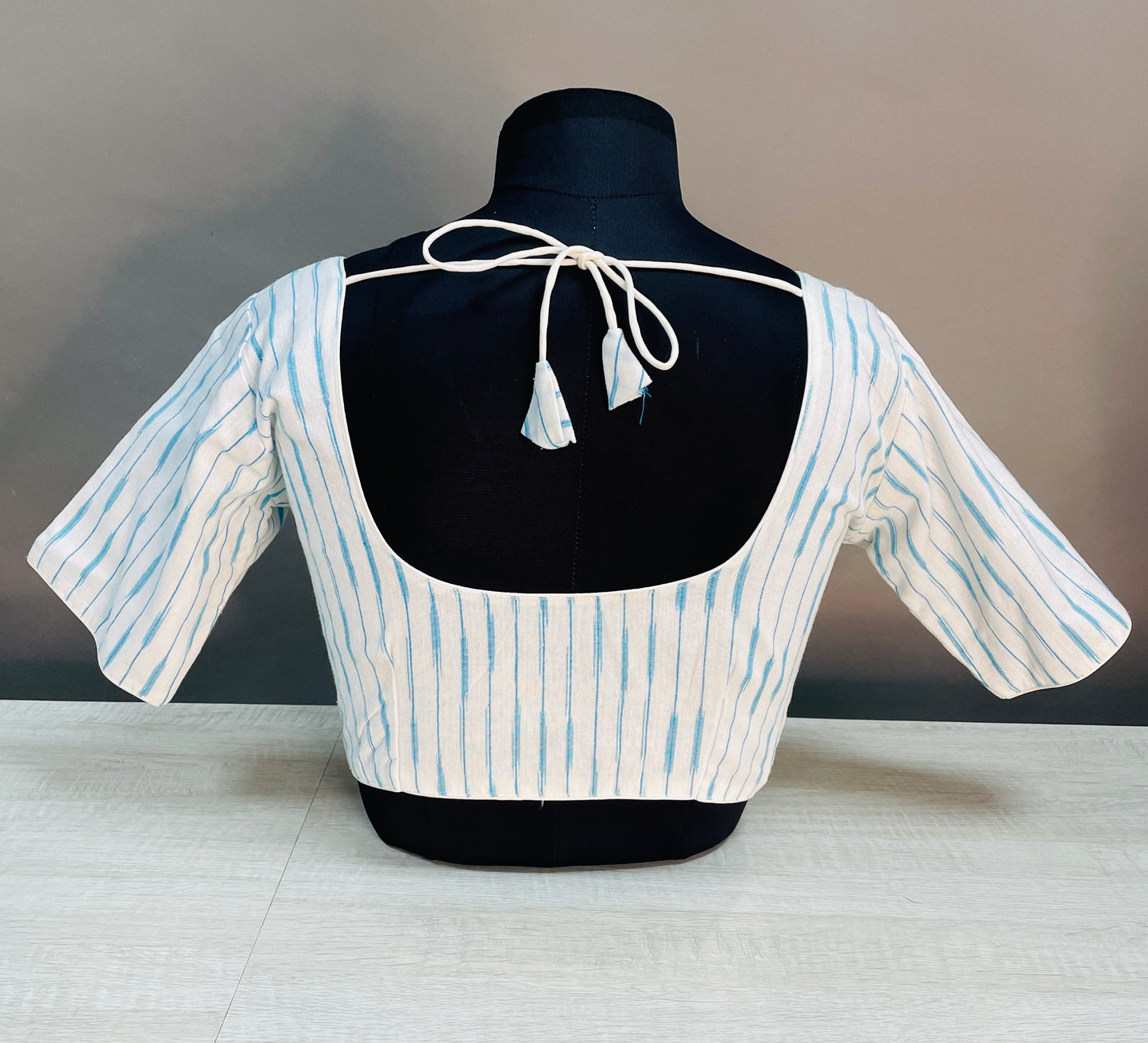 Designer blouse