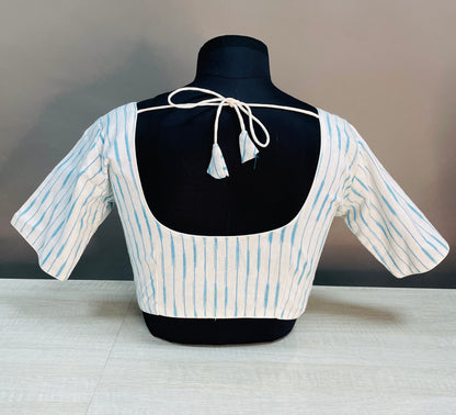 Designer blouse