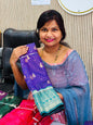 Vintage Kanchi Gadwal Sarees