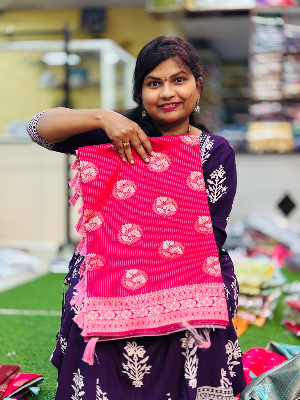 Budget Pattu Sarees